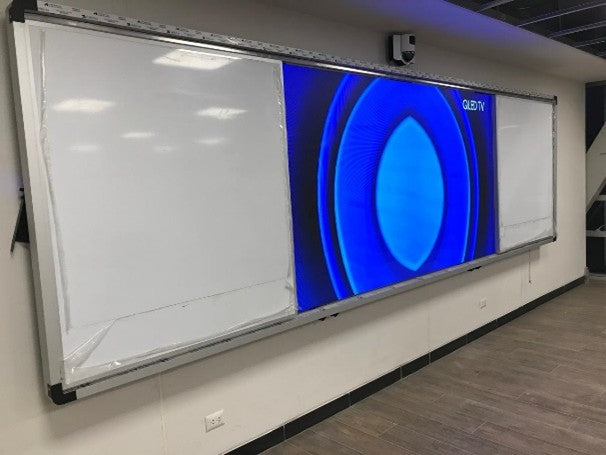 PANTALLAS LED MODULARES
