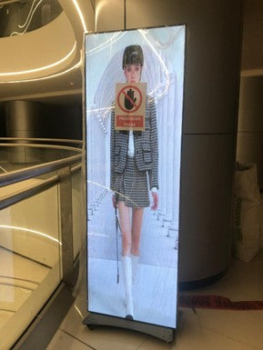 TOTEM LED