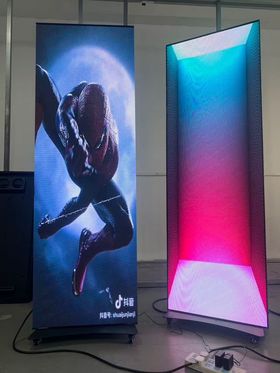 TOTEM LED