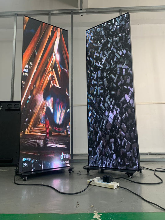 TOTEM LED